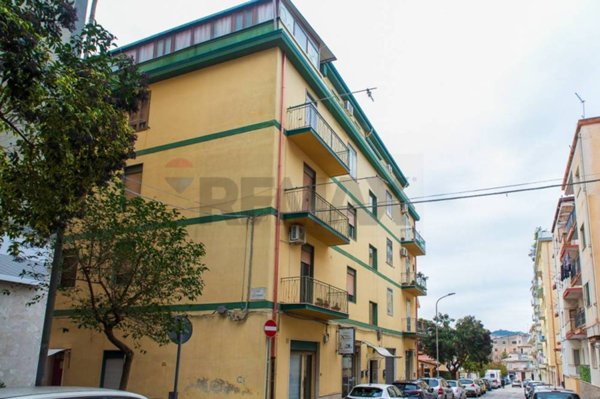 appartamento in vendita a Mineo