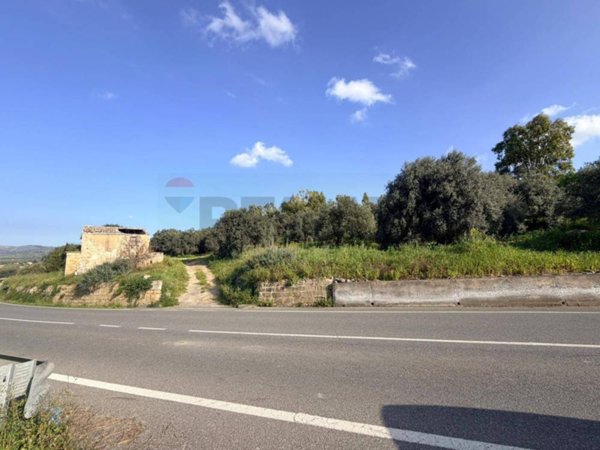 terreno in vendita a Mineo