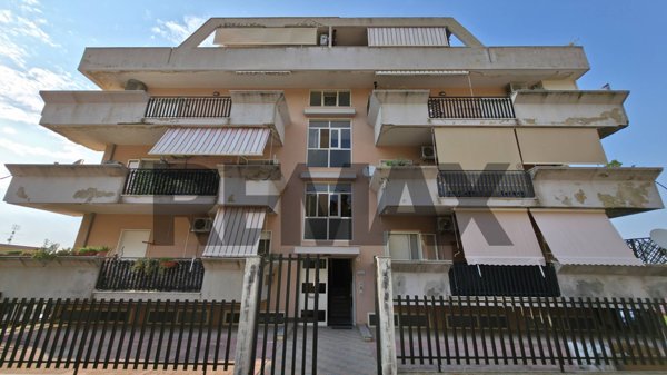 appartamento in vendita a Mineo