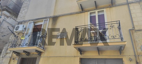 appartamento in vendita a Mineo