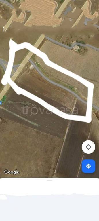 terreno in vendita a Mineo