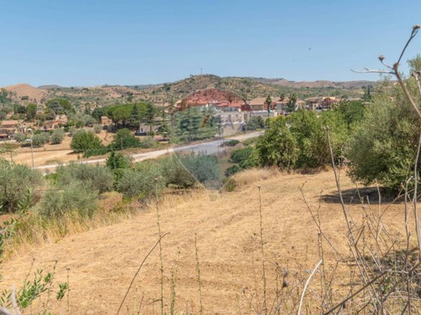terreno agricolo in vendita a Mirabella Imbaccari
