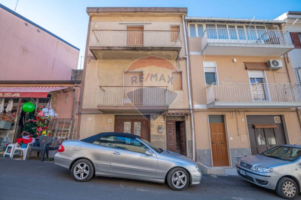 appartamento in vendita a Mirabella Imbaccari