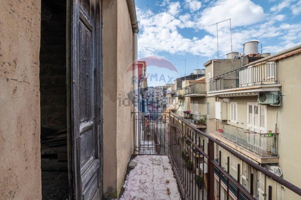 quadrivano in vendita a Mirabella Imbaccari