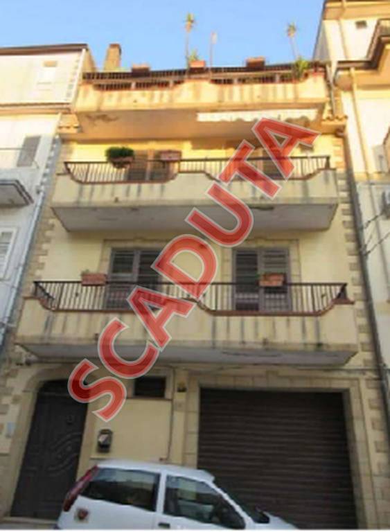 appartamento in vendita a Mirabella Imbaccari