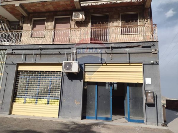 appartamento in vendita a Mirabella Imbaccari