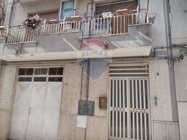 casa indipendente in vendita a Mirabella Imbaccari