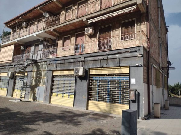 trivano in vendita a Mirabella Imbaccari