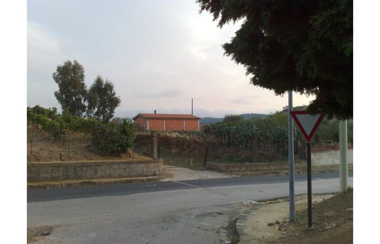 casa indipendente in vendita a Mirabella Imbaccari