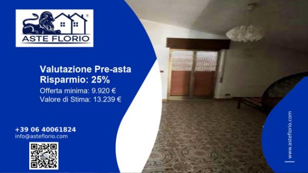 appartamento in vendita a Mirabella Imbaccari