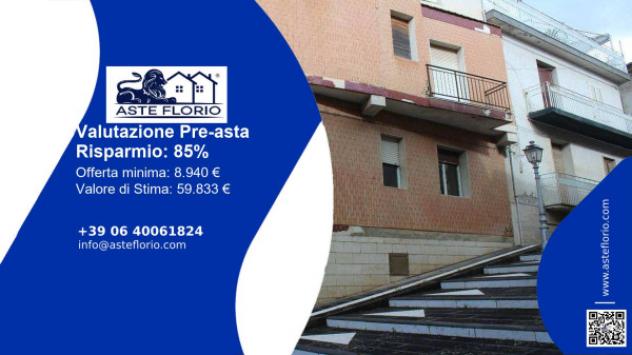 casa indipendente in vendita a Mirabella Imbaccari