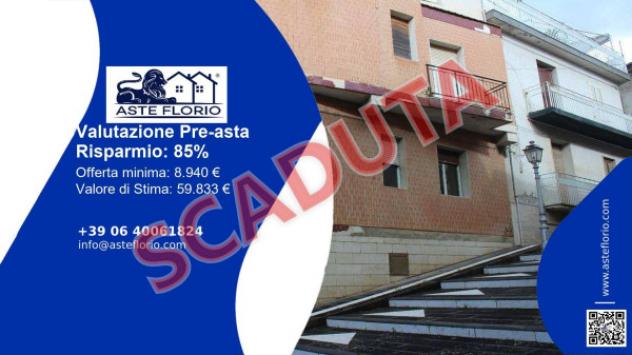 casa indipendente in vendita a Mirabella Imbaccari