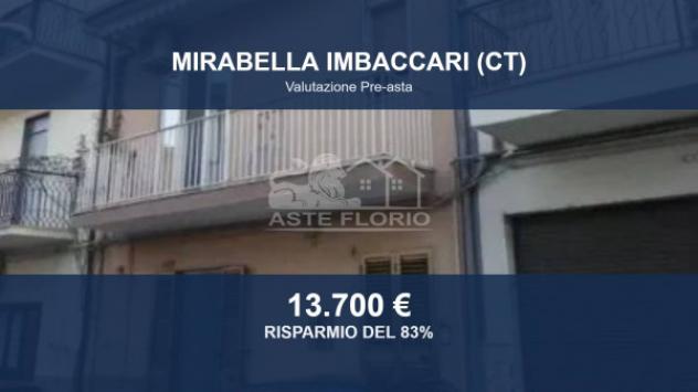 casa indipendente in vendita a Mirabella Imbaccari