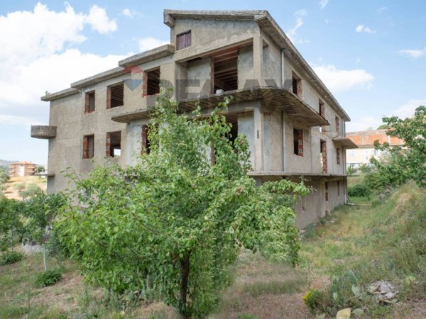 appartamento in vendita a Mirabella Imbaccari