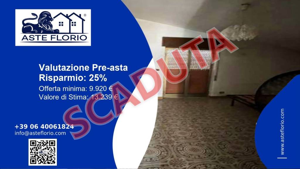 appartamento in vendita a Mirabella Imbaccari