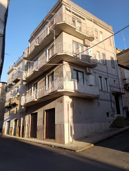 appartamento in vendita a Mirabella Imbaccari
