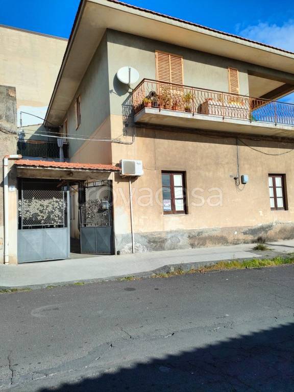 appartamento in vendita a Misterbianco in zona Serra