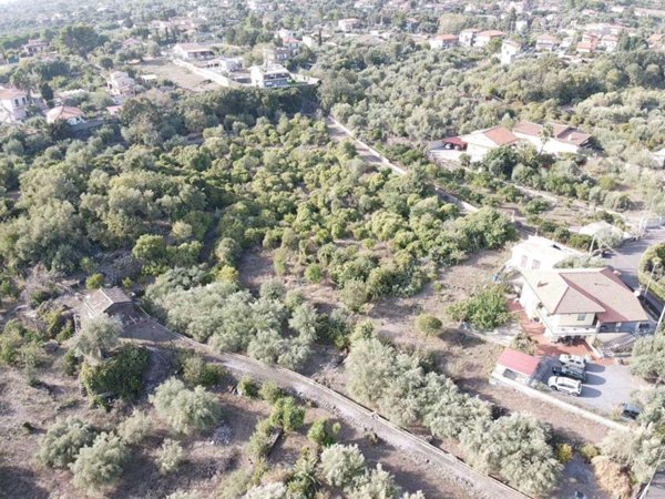 terreno agricolo in vendita a Misterbianco