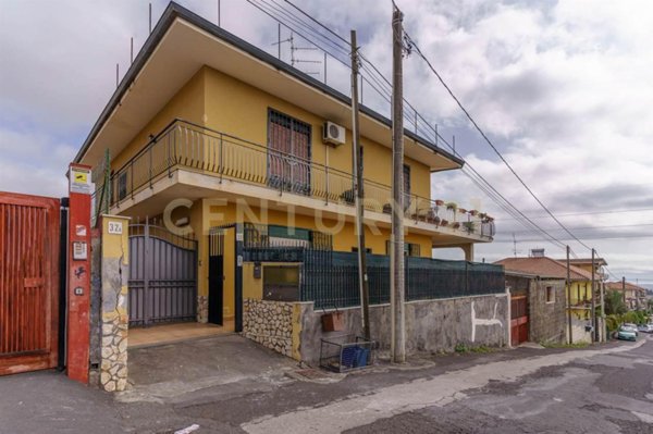 appartamento in vendita a Misterbianco in zona Poggio Lupo