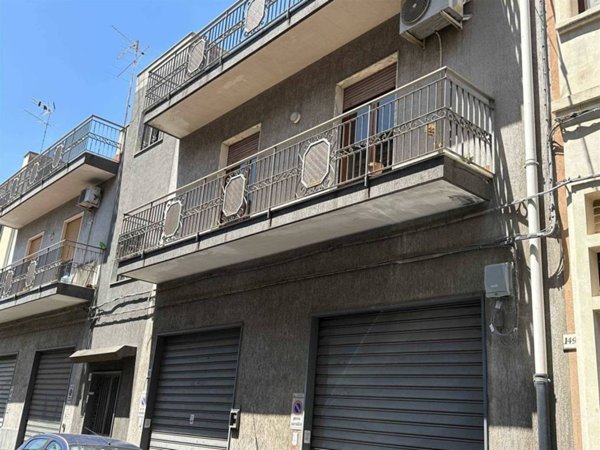 appartamento in vendita a Misterbianco in zona Centro Città