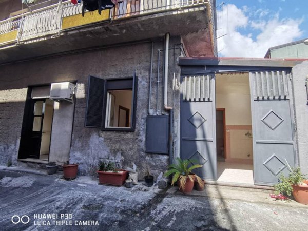 appartamento in vendita a Misterbianco in zona Centro Città