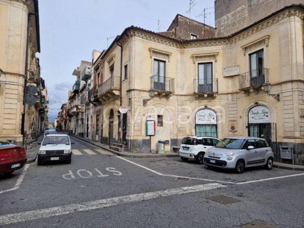 casa indipendente in vendita a Misterbianco in zona Centro Città