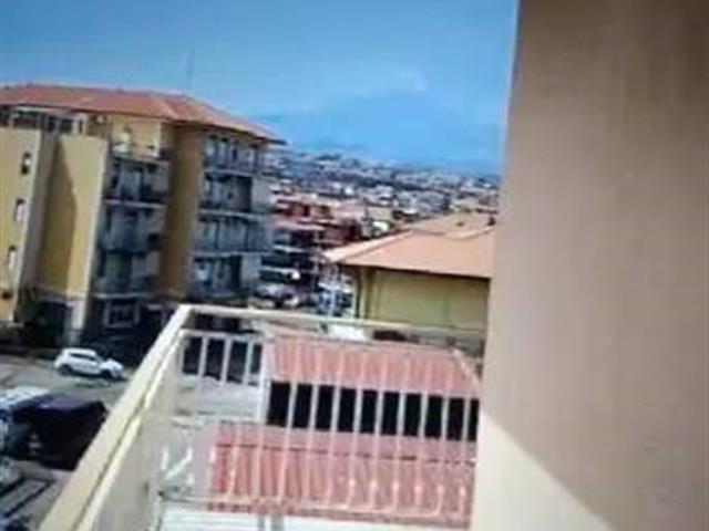 appartamento in vendita a Misterbianco