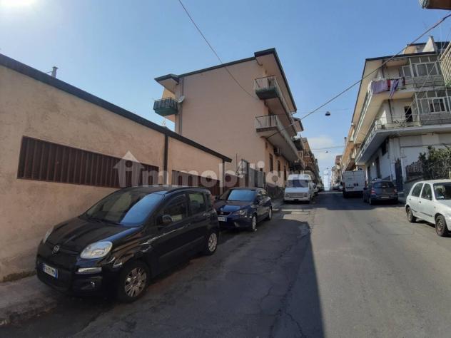 capannone in vendita a Misterbianco in zona Lineri / Montepalma