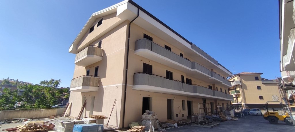 appartamento in vendita a Misterbianco in zona Lineri / Montepalma