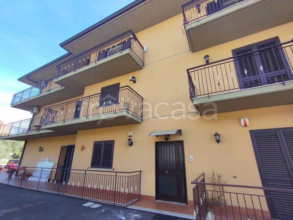 appartamento in vendita a Misterbianco in zona Lineri / Montepalma