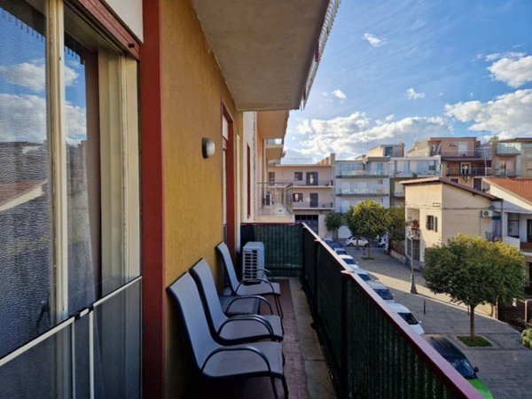 appartamento in vendita a Misterbianco in zona Centro Città