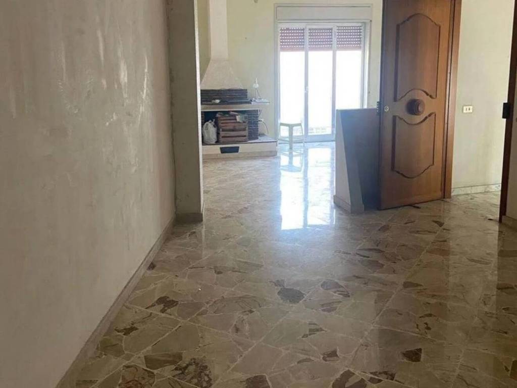appartamento in vendita a Misterbianco in zona Centro Città