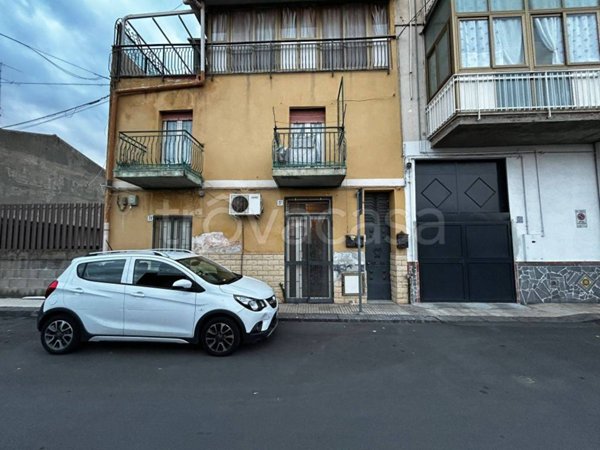 appartamento in vendita a Misterbianco in zona Lineri / Montepalma