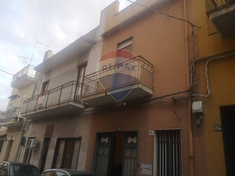 appartamento in vendita a Misterbianco