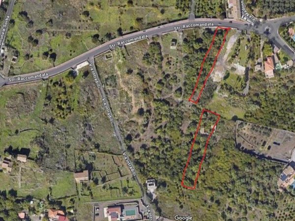 casa indipendente in vendita a Misterbianco in zona Raccomandata