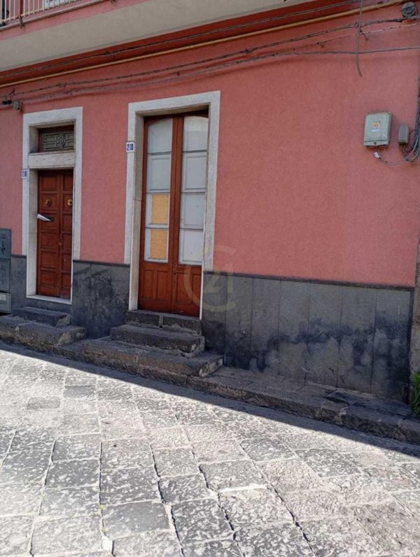 appartamento in vendita a Misterbianco