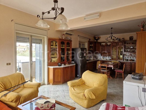 appartamento in vendita a Misterbianco