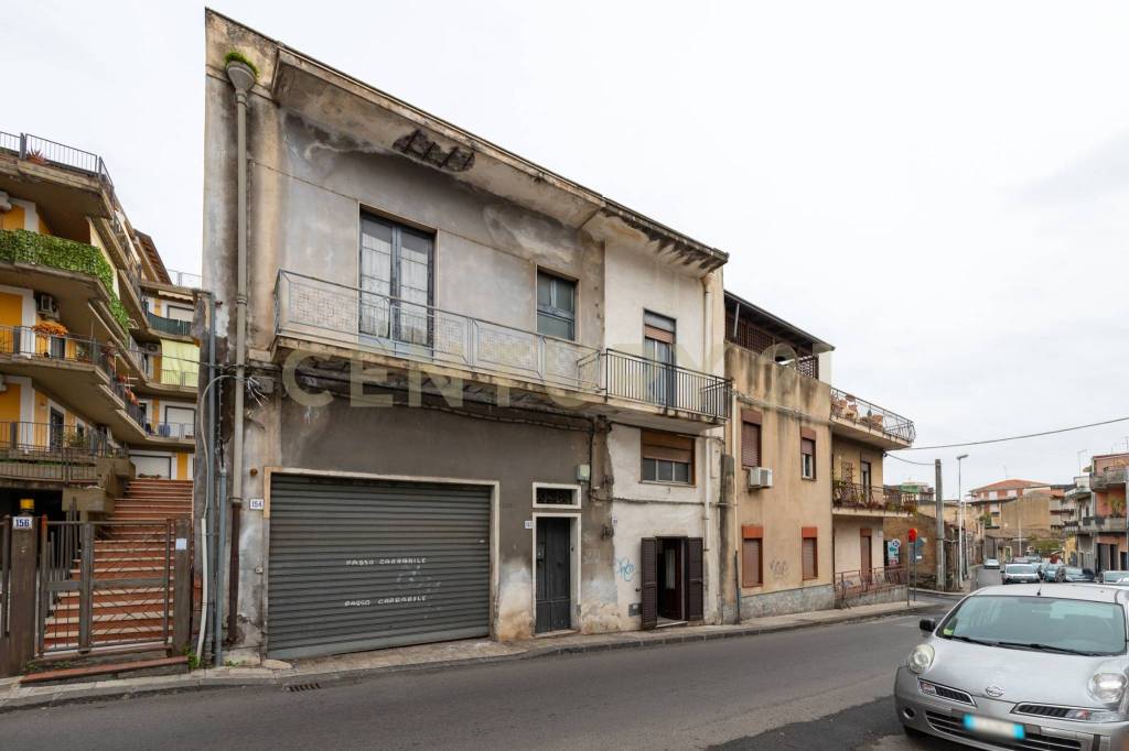 casa indipendente in vendita a Misterbianco