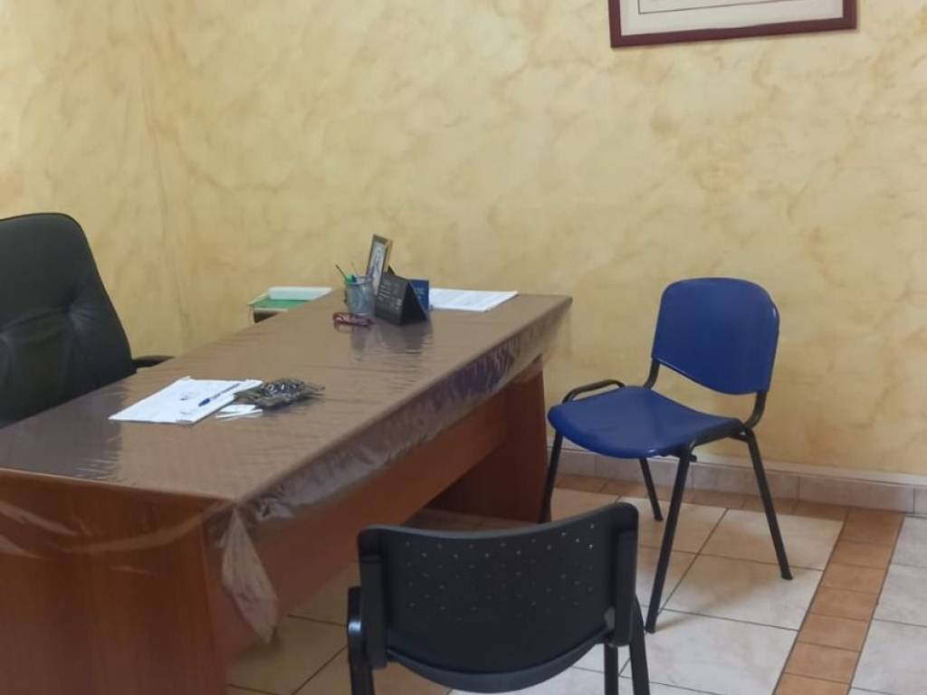 negozio in vendita a Misterbianco in zona Lineri / Montepalma