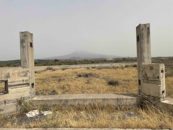 terreno agricolo in vendita a Misterbianco