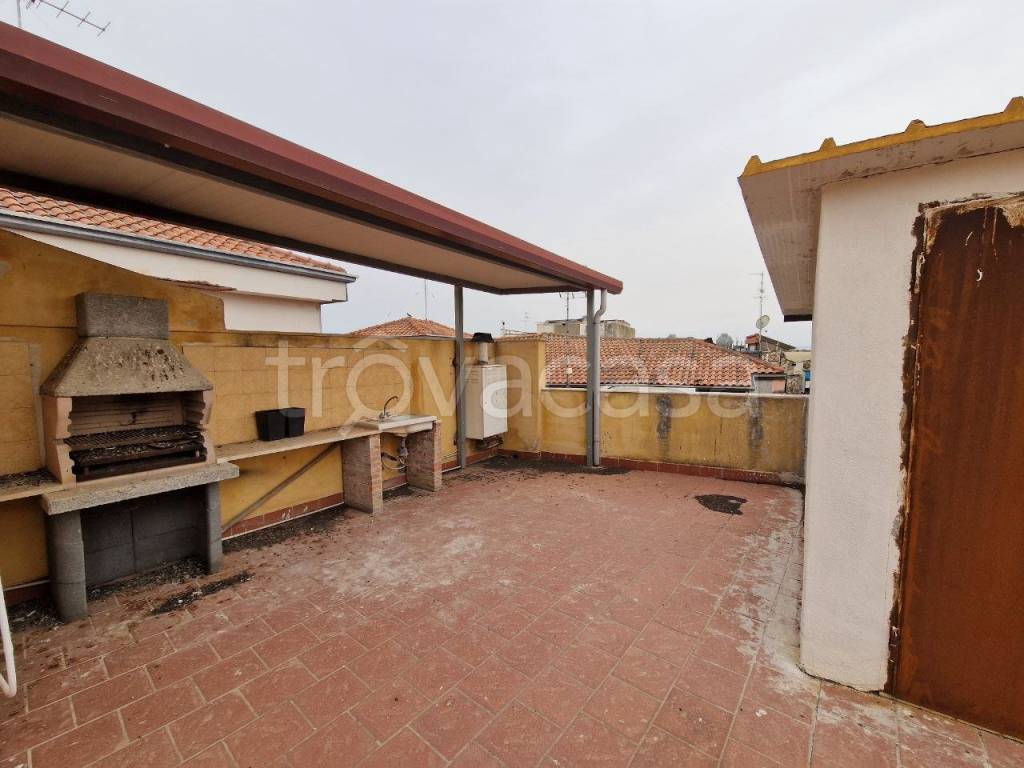 appartamento in vendita a Misterbianco