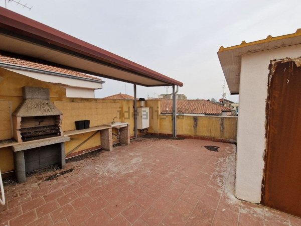 appartamento in vendita a Misterbianco