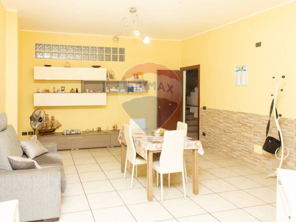 casa indipendente in vendita a Misterbianco in zona Centro Città