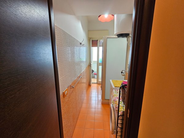 appartamento in vendita a Misterbianco