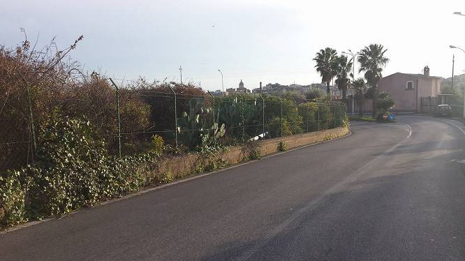 terreno agricolo in vendita a Misterbianco