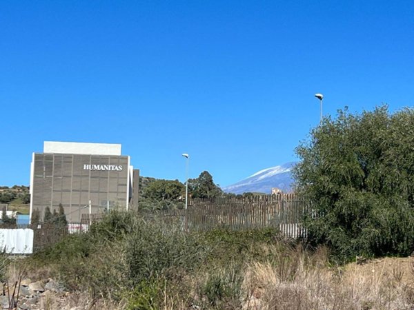 terreno agricolo in vendita a Misterbianco