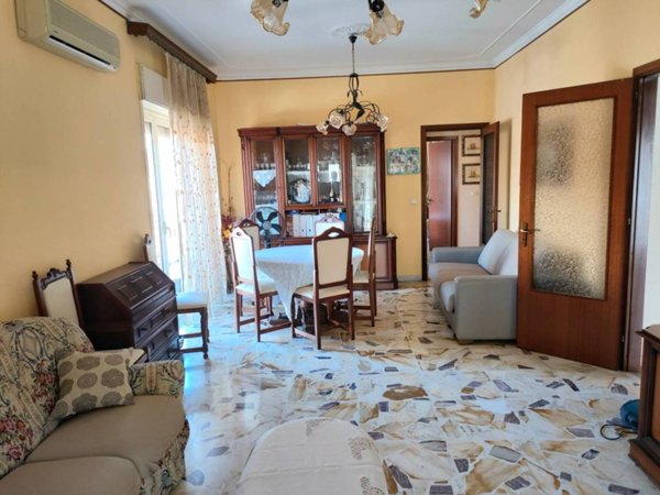 appartamento in vendita a Misterbianco in zona Lineri / Montepalma