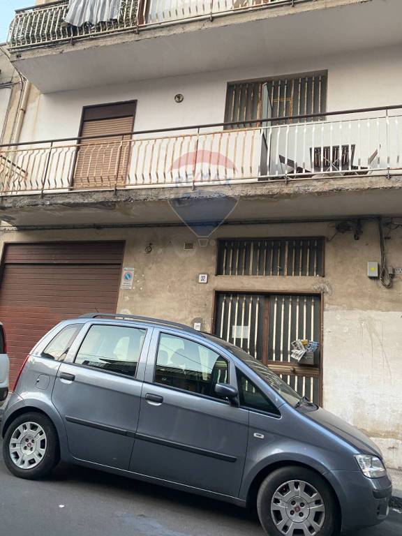 appartamento in vendita a Misterbianco in zona Lineri / Montepalma