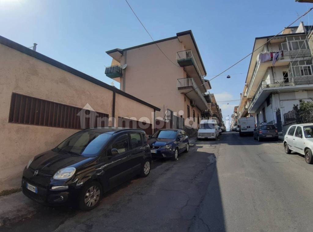 appartamento in vendita a Misterbianco in zona Lineri / Montepalma