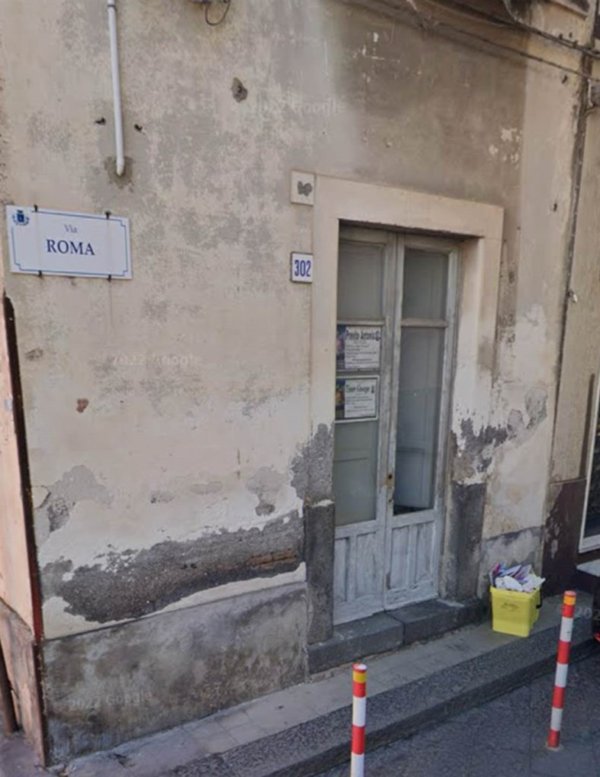 negozio in vendita a Misterbianco